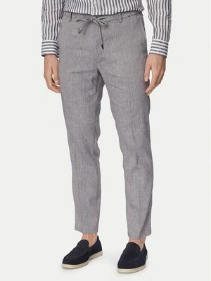 Obrázek produktu BOSS Kalhoty z materiálu H-Kane1-RDS 50557859 Modrá Modern Fit