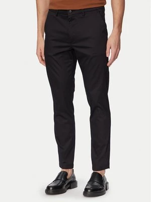 Obrázek produktu BOSS Kalhoty z materiálu P-Kaiton1 50553841 Černá Slim Fit