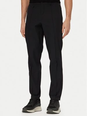 Obrázek produktu BOSS Kalhoty z materiálu PS Spirit70 50558948 Černá Tapered Fit