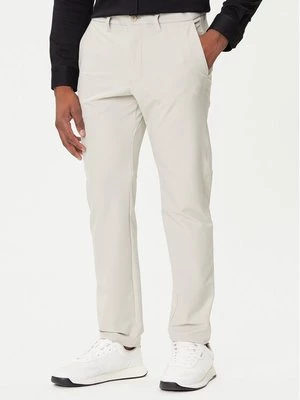 Obrázek produktu BOSS Kalhoty z materiálu T_Commuter 50534303 Béžová Slim Fit