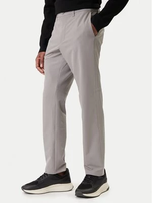 Obrázek produktu BOSS Kalhoty z materiálu T_Commuter 50534303 Béžová Slim Fit