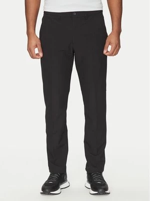 Obrázek produktu BOSS Kalhoty z materiálu T_Commuter 50534303 Černá Slim Fit