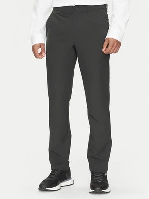 Obrázek produktu BOSS Kalhoty z materiálu T_Commuter 50534303 Šedá Slim Fit