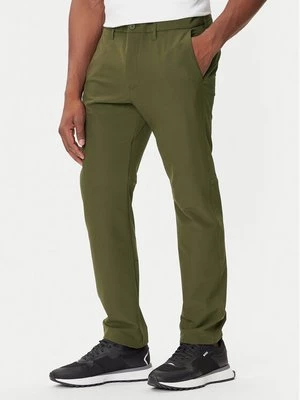 Obrázek produktu BOSS Kalhoty z materiálu T_Commuter 50534303 Zelená Slim Fit