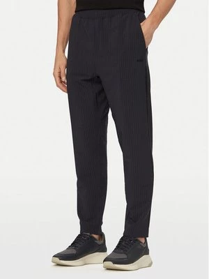 Obrázek produktu BOSS Kalhoty z materiálu Terrace 50558503 Tmavomodrá Tapered Fit