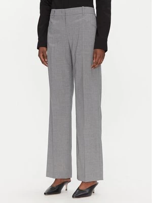 Obrázek produktu BOSS Kalhoty z materiálu Tilda9 50542004 Šedá Relaxed Fit