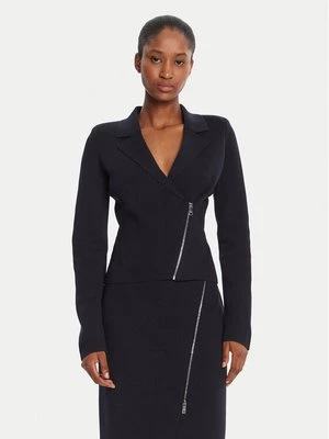 Obrázek produktu BOSS Kardigan Felendi 50542857 Tmavomodrá Regular Fit
