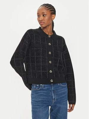 Obrázek produktu Boss Kardigan Fironia 50523746 Černá Regular Fit