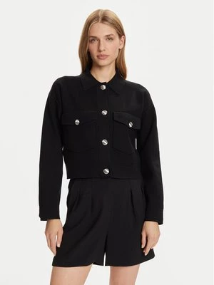 Obrázek produktu BOSS Kardigan Furigo 50543970 Černá Regular Fit