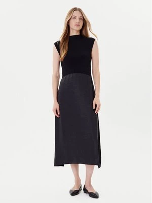 Obrázek produktu BOSS Každodenní šaty Ferdolini 50542873 Černá Regular Fit