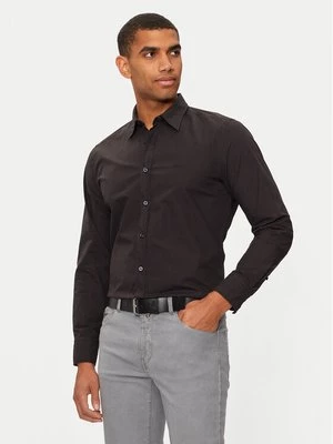Obrázek produktu Boss Košile 50518304 Černá Regular Fit