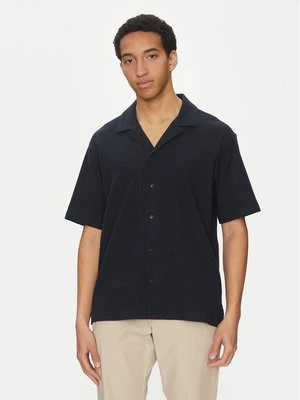 Obrázek produktu BOSS Košile 50536745 Tmavomodrá Relaxed Fit