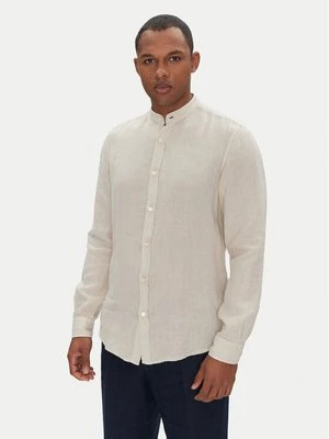 Obrázek produktu BOSS Košile 50537369 Béžová Regular Fit
