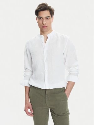 Obrázek produktu BOSS Košile 50537369 Bílá Regular Fit