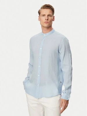 Obrázek produktu BOSS Košile 50537369 Modrá Regular Fit
