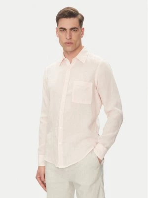 Obrázek produktu BOSS Košile 50537381 Růžová Regular Fit