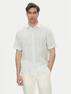 Obrázek produktu BOSS Košile 50537382 Modrá Regular Fit