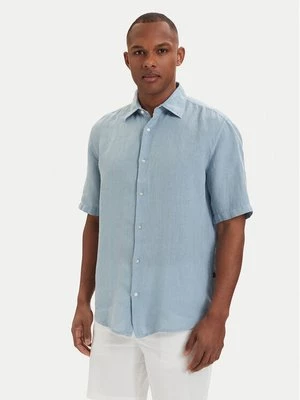 Obrázek produktu BOSS Košile 50537382 Světle modrá Regular Fit