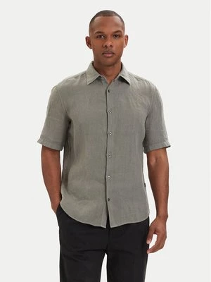 Obrázek produktu BOSS Košile 50537382 Tmavě šedá Regular Fit