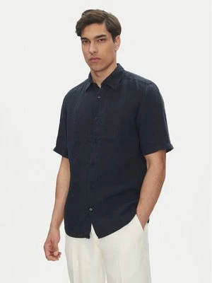 Obrázek produktu BOSS Košile 50537382 Tmavomodrá Regular Fit