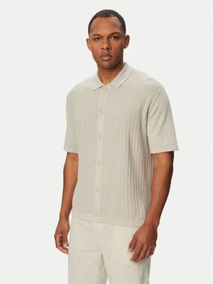 Obrázek produktu BOSS Košile Amicino 50558725 Béžová Regular Fit