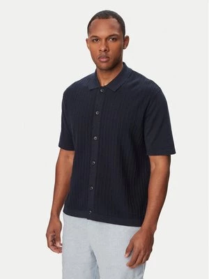 Obrázek produktu BOSS Košile Amicino 50558725 Tmavomodrá Regular Fit