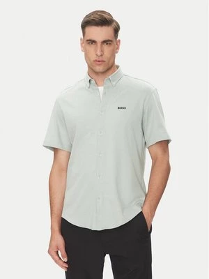 Obrázek produktu BOSS Košile B_MOTION_S 50533149 Zelená Regular Fit