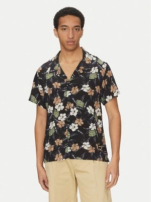 Obrázek produktu BOSS Košile Beach 50535793 Černá Regular Fit