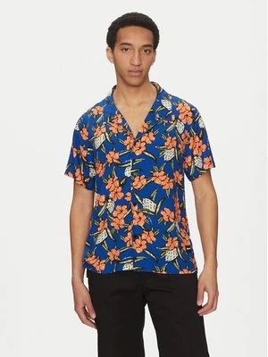 Obrázek produktu BOSS Košile Beach 50535793 Modrá Regular Fit