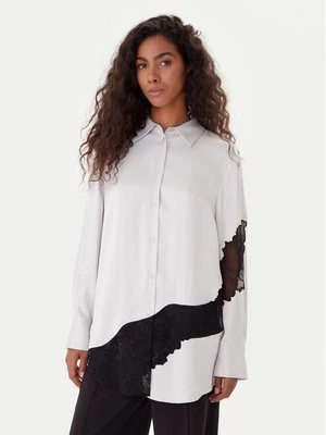 Obrázek produktu BOSS Košile Belacey 50546595 Šedá Regular Fit