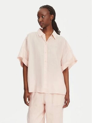 Obrázek produktu BOSS Košile C_Bisenas 50537918 Růžová Oversize