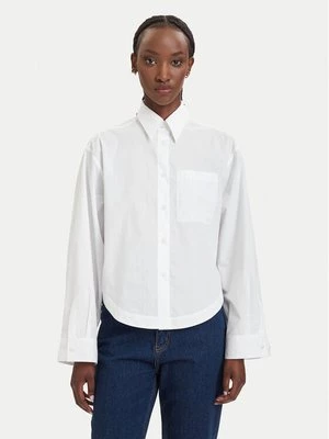 Obrázek produktu BOSS Košile C_Boskota-1 50566871 Bílá Oversize