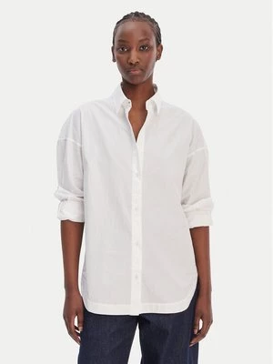 Obrázek produktu BOSS Košile C_Bostatta 50553890 Bílá Oversize