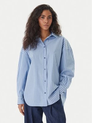 Obrázek produktu BOSS Košile C_Bostatta 50559241 Modrá Oversize