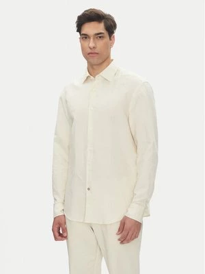 Obrázek produktu BOSS Košile C-Hal 50539531 Bílá Casual Fit
