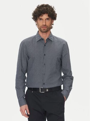 Obrázek produktu BOSS Košile C-Hal 50539532 Tmavomodrá Casual Fit