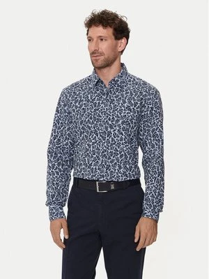 Obrázek produktu Boss Košile C-Hal-Kent-C1-223 50513648 Tmavomodrá Casual Fit