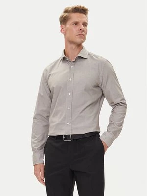 Obrázek produktu BOSS Košile C-Hank 50545225 Béžová Slim Fit