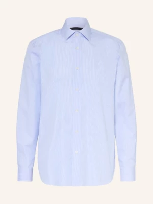 Obrázek produktu Boss Košile David, Střih Slim Fit tmavě modrá / bílá