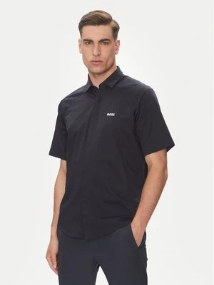 Obrázek produktu BOSS Košile Excurse 50540196 Tmavomodrá Regular Fit