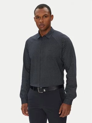 Obrázek produktu BOSS Košile Excurse 50544843 Tmavomodrá Regular Fit