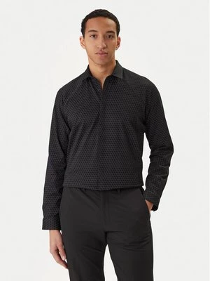 Obrázek produktu BOSS Košile Excurse 50554481 Černá Regular Fit