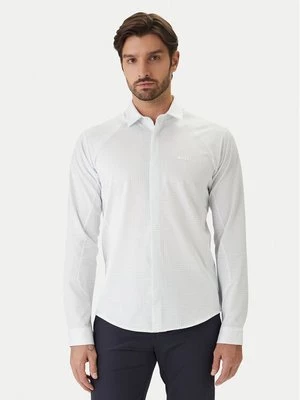 Obrázek produktu BOSS Košile Excurse 50554481 Světle modrá Regular Fit