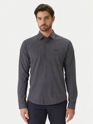 Obrázek produktu BOSS Košile Excurse 50554481 Tmavomodrá Regular Fit