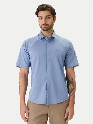 Obrázek produktu BOSS Košile Excurse S 50554450 Světle modrá Regular Fit