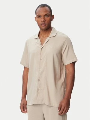 Obrázek produktu BOSS Košile Fresh Shirt 50561522 Světle béžová Regular Fit