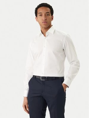 Obrázek produktu BOSS Košile H-Hank 50560704 Bílá Slim Fit