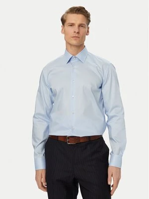 Obrázek produktu BOSS Košile H-Hank 50560704 Světle modrá Slim Fit
