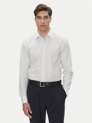 Obrázek produktu BOSS Košile H-Hank-Kent-C1 50545147 Bílá Slim Fit