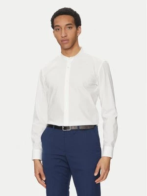 Obrázek produktu BOSS Košile H-HANK-S-STAN-C3-252 50539176 Bílá Slim Fit